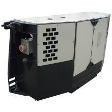 Clip on Genset/Generator Set for ISO Reefer Container